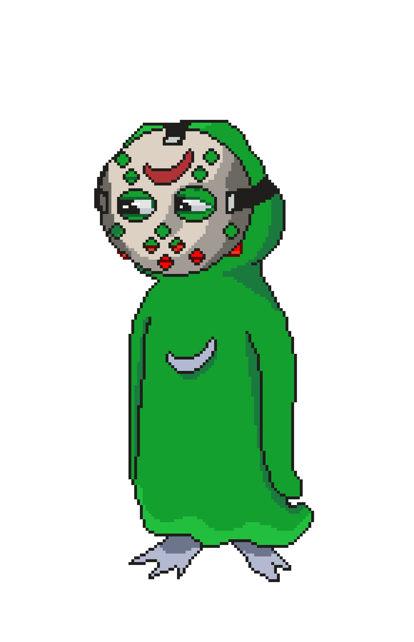 redwald #9